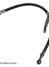 Beck/Arnley Brake Hydraulic Hose 073-1646                                     - 073-1646 - Image 6